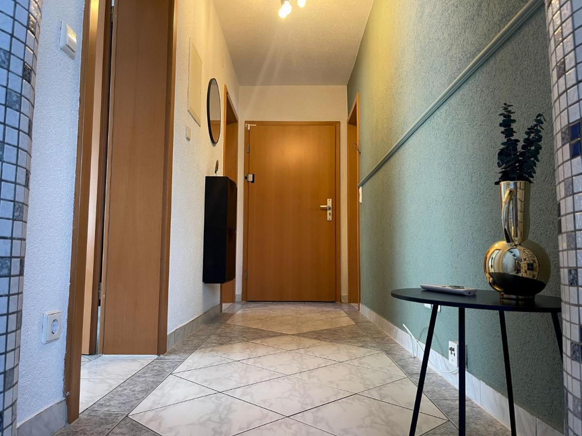 Fewo Lago Di Costanza 2 FDH Exterior foto